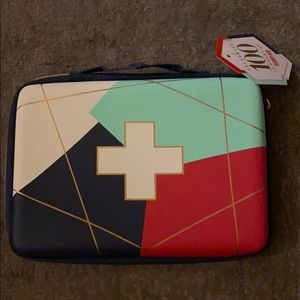 First Aid Kit Bag